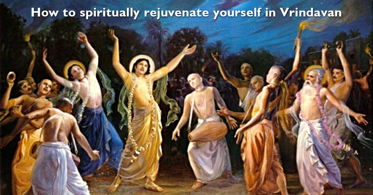 5 ways in which a Holydays membership will spiritually rejuvenate you