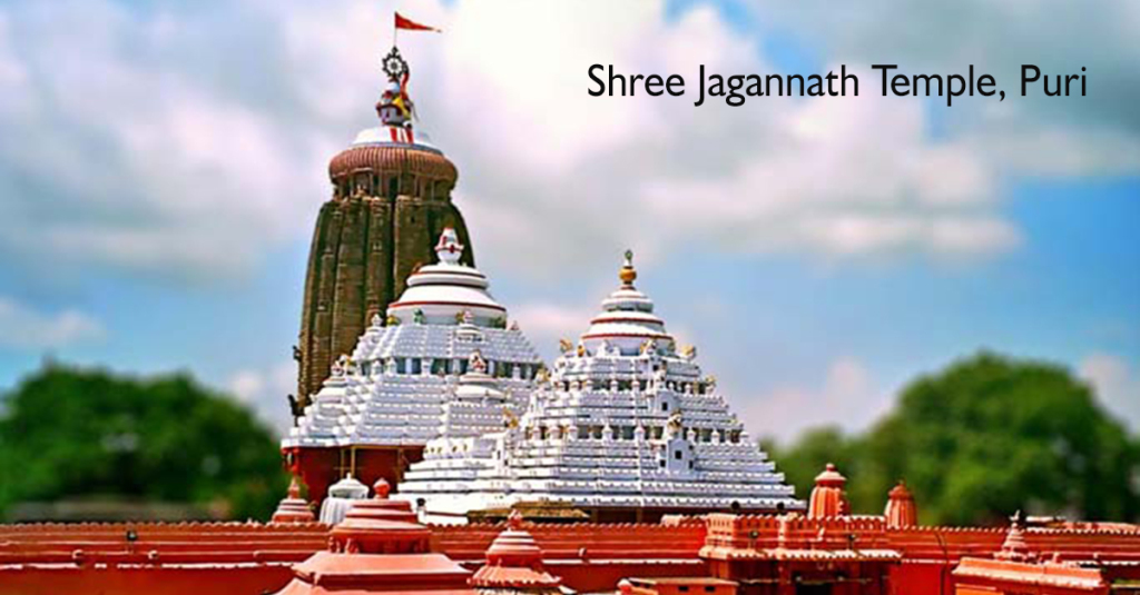 Jagannath-Temple