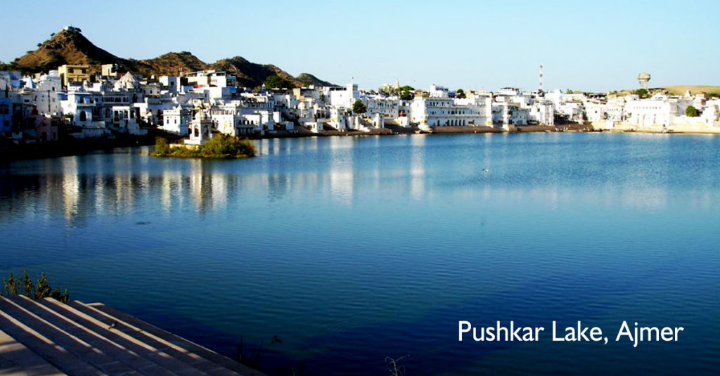 Pushkar-Lake-Ajmer