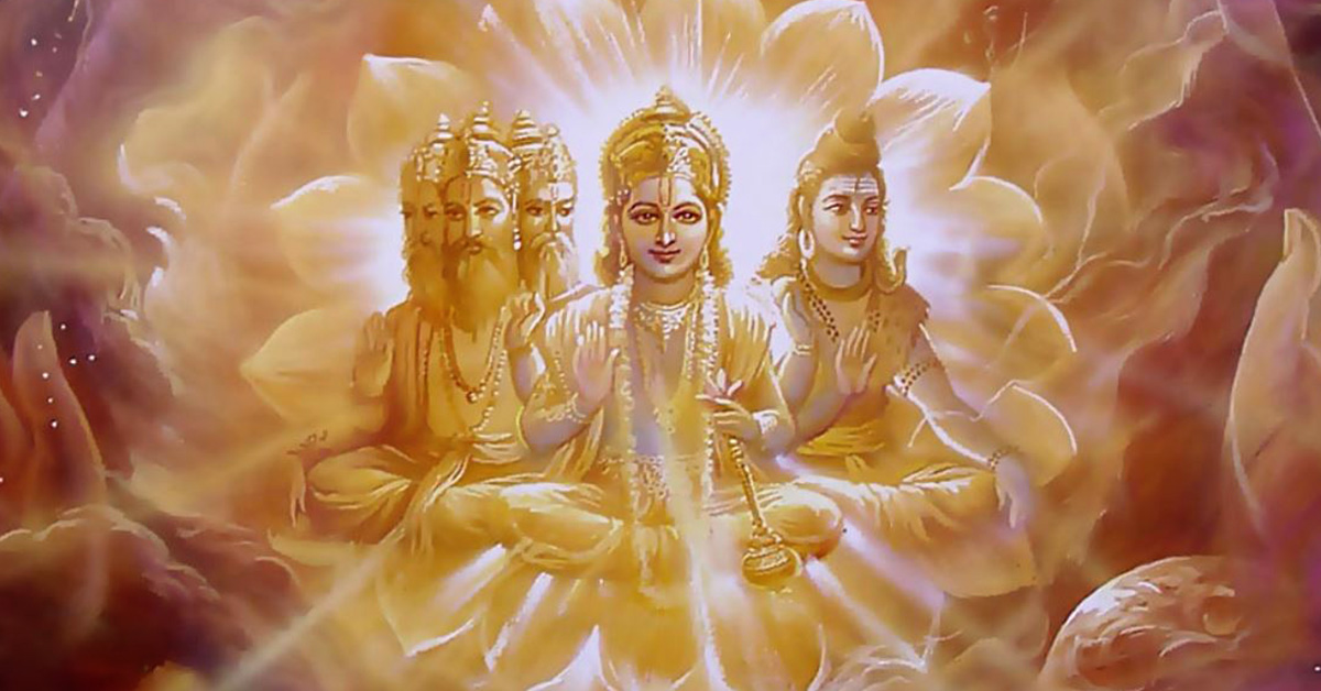 Janmashtami: The saga of the birth of Lord Krishna