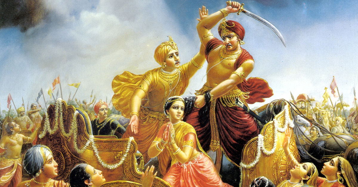 Kansa: The despotic ruler of Mathura (II)