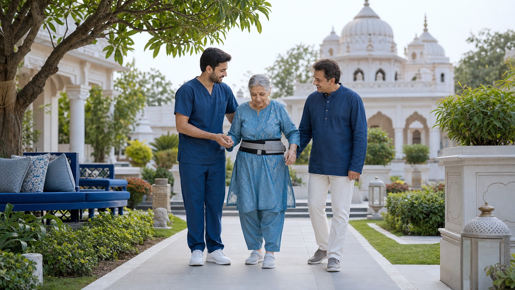 Cardiac Recovery After 60: Safe Routines and Family Planning